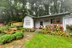 Stay Native Hutton Cottage Heritage Nainital, Nainital Stay Native Hutton Cottage Heritage Nainital, Nainital