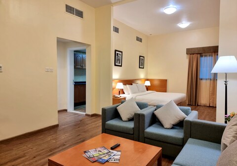 Ramada Hotel & Suites by Wyndham Ajman