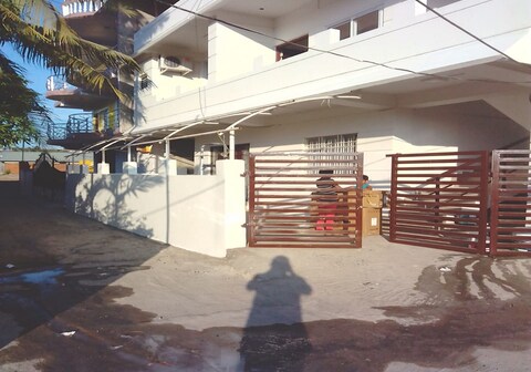 The Golders' Creek Bed and Breakfast