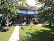 The Midway Jungle Resort, Masinagudi The Midway Jungle Resort, Masinagudi