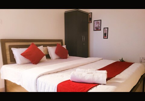 Strawberry Mini Resort Mahabaleshwar