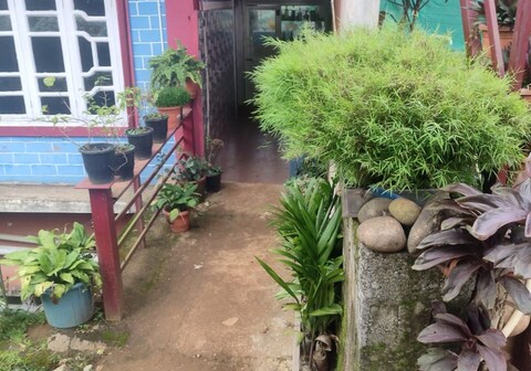 Coorg Bharika Homestay by StayApart