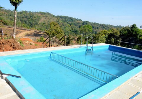 Tania Pool Villa