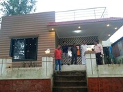 SHRI MULBERRY VILLA, Satara SHRI MULBERRY VILLA, Satara