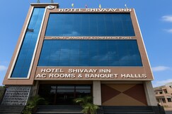 Hotel Shivaay INN, Patna Hotel Shivaay INN, Patna