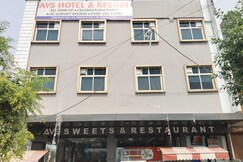 AVS Rooms and Restaurant Faridabad, Faridabad AVS Rooms and Restaurant Faridabad, Faridabad