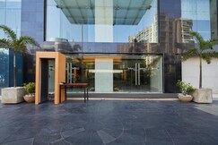 Radisson Blu Hotel Ahmedabad, Ahmedabad Radisson Blu Hotel Ahmedabad, Ahmedabad