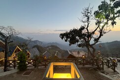 Inscape Eco Village, Morni Inscape Eco Village, Morni