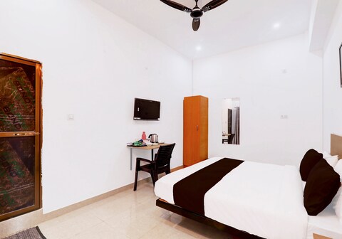 Super Hotel O JP INN