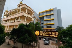 Silicon Inn By Suviraj Hotels, Puri Silicon Inn By Suviraj Hotels, Puri