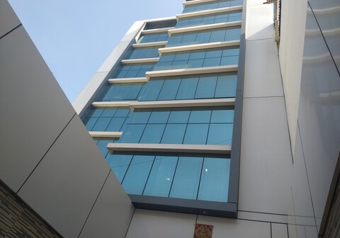 Abhay Palace Lodging