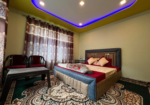 GUREZ GUEST HOUSE