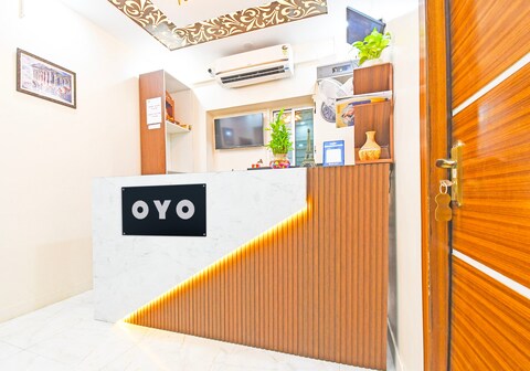 Hotel O Nineteen