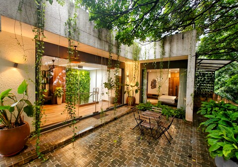 Highland Duplex in City Center