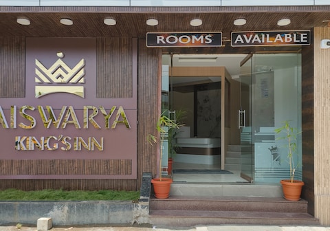 Aiswarya Kings inn