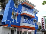 Apollo Serviced Apartment, Chennai Apollo Serviced Apartment, Chennai