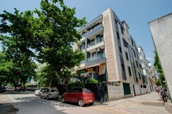 Service Apartments @ Saket, Delhi Service Apartments @ Saket, Delhi