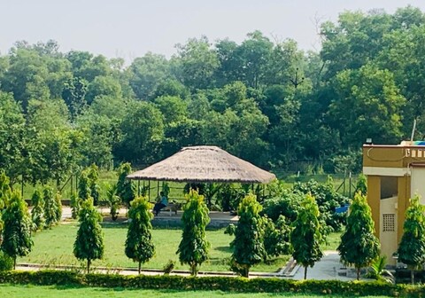 Santi Kunja Guest House