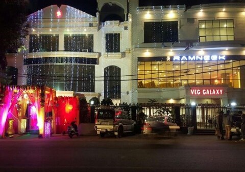 Hotel Ramneek