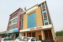 OYO 16646 Hotel Jyoti, Sri Ganganagar OYO 16646 Hotel Jyoti, Sri Ganganagar