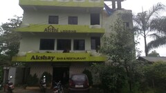 Hotel Akshay, Palghar Hotel Akshay, Palghar