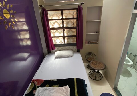 Marigold Guest House