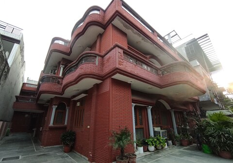 Mascot Residency, Noida