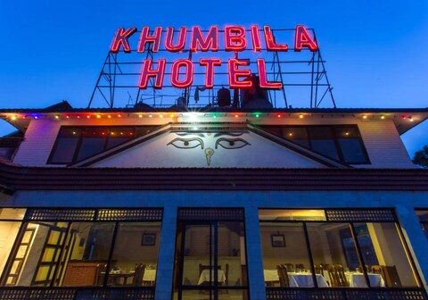 Khumbila Hotel