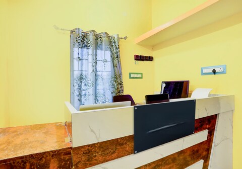 NEW STAR LODGE, Chilika Lake