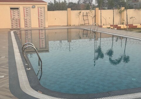 Agastya Resort Lucknow