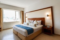Featherlite Evoma Hotel, Bangalore Featherlite Evoma Hotel, Bangalore