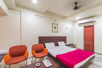 Hotel Rahi Inn, Vadodara Hotel Rahi Inn, Vadodara