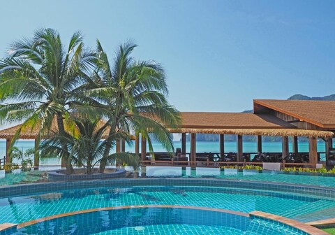 Phi Phi Andaman Beach Resort