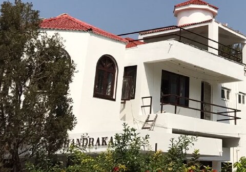 Chandrakant Villa