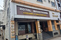 HOTEL BHAGYASHREE, Chhatrapati Sambhajinagar HOTEL BHAGYASHREE, Chhatrapati Sambhajinagar