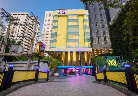 SQ Boutique Hotel