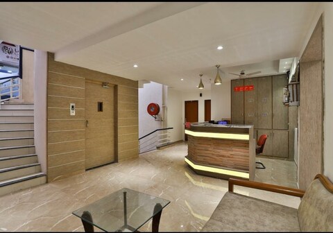 Motel Sanvaria Regency