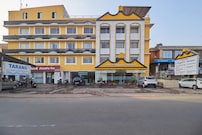 Hotel Sagar Presidency, Daman Hotel Sagar Presidency, Daman