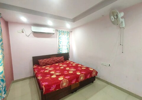 Shaw s 4 BHK Mansion for Grand Celebrations by GRB