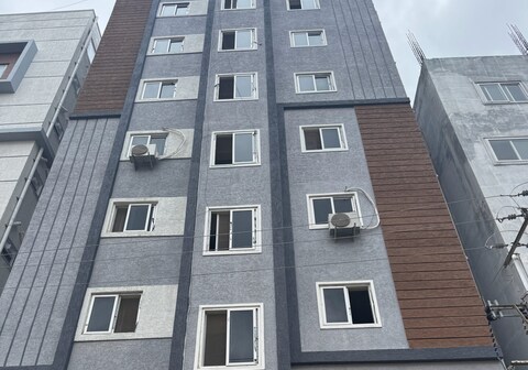 Townhouse Telapur Junction Formerly Fortune Inn