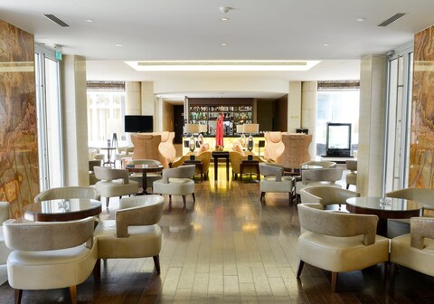 Crowne Plaza Hotel Bucharest