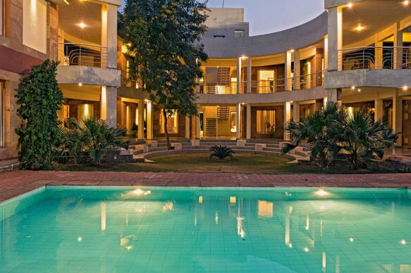 The Chitvan Resort