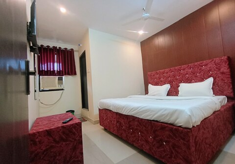 Hotel Metro Regency