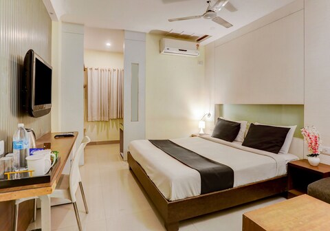 Hotel O GN International