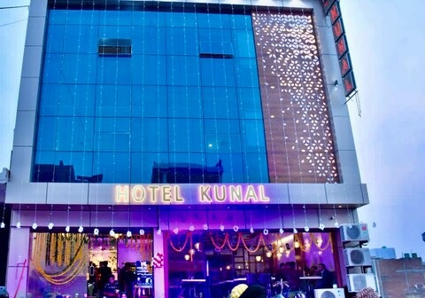HOTEL KUNAL