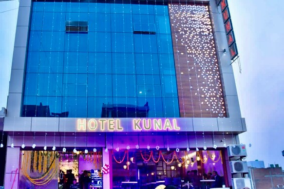 HOTEL KUNAL