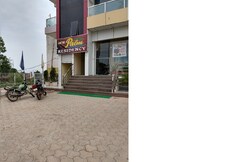 PALM HOTEL RESIDENCE, Sheopur PALM HOTEL RESIDENCE, Sheopur