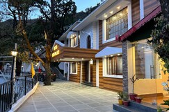 Hotel Usha Palace | Free Parking Onsite | 5 mins to Mall Road, Mussoorie Hotel Usha Palace | Free Parking Onsite | 5 mins to Mall Road, Mussoorie
