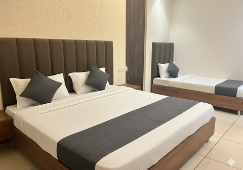 Phoenix Wedding HomeStay