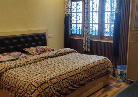 New Mehdudia B&B